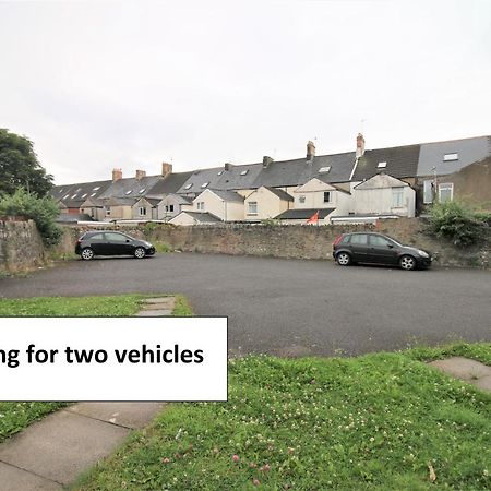 Thesiger Court Apartments - Free Private Parking - By Property Promise Cardiff Exterior photo